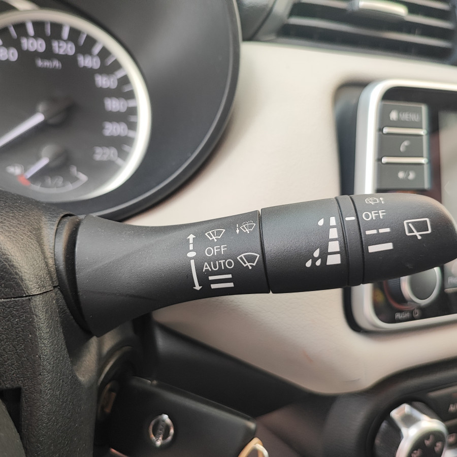 Imagen de NISSAN Micra