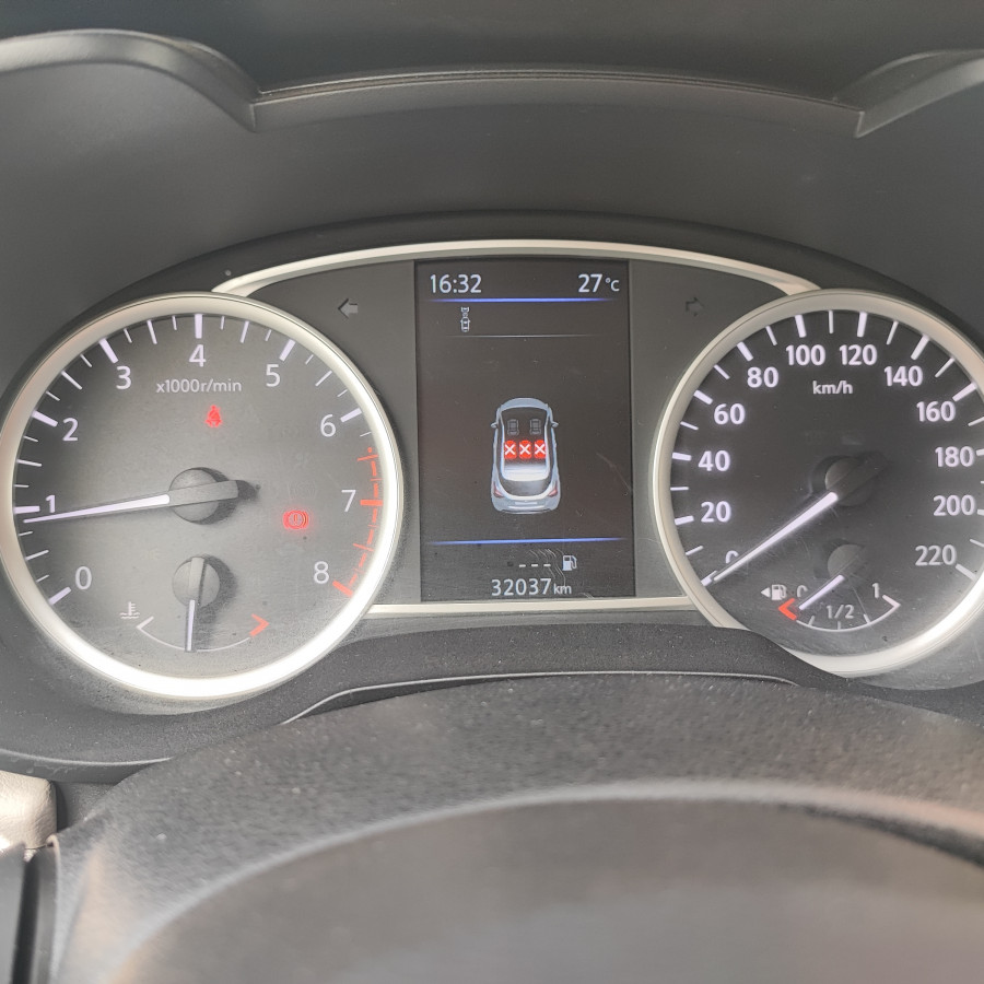 Imagen de NISSAN Micra