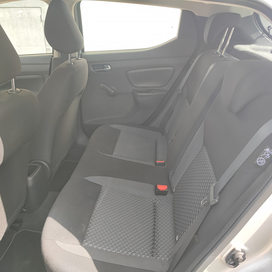 Imagen de NISSAN Micra