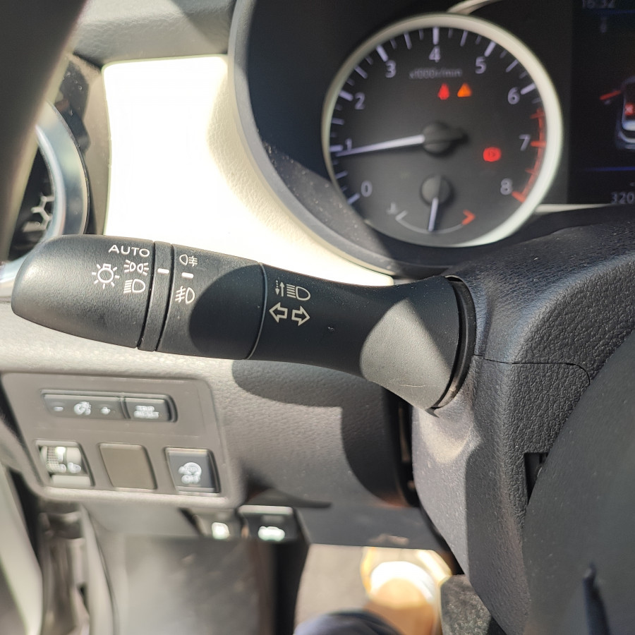 Imagen de NISSAN Micra