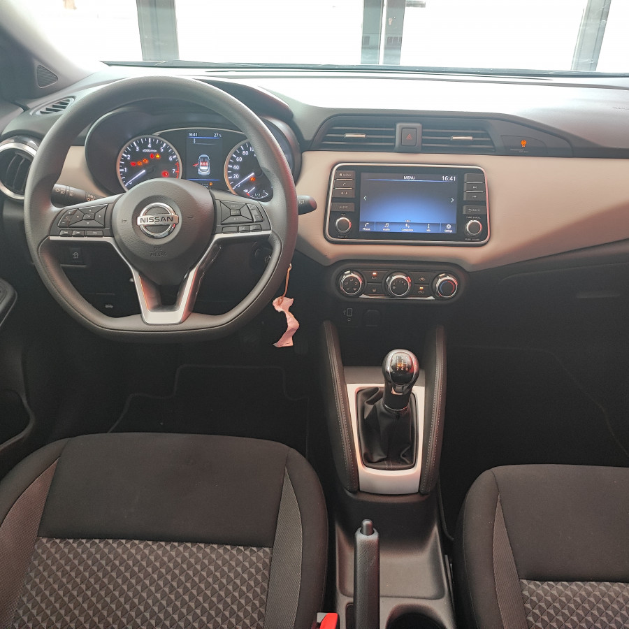 Imagen de NISSAN Micra