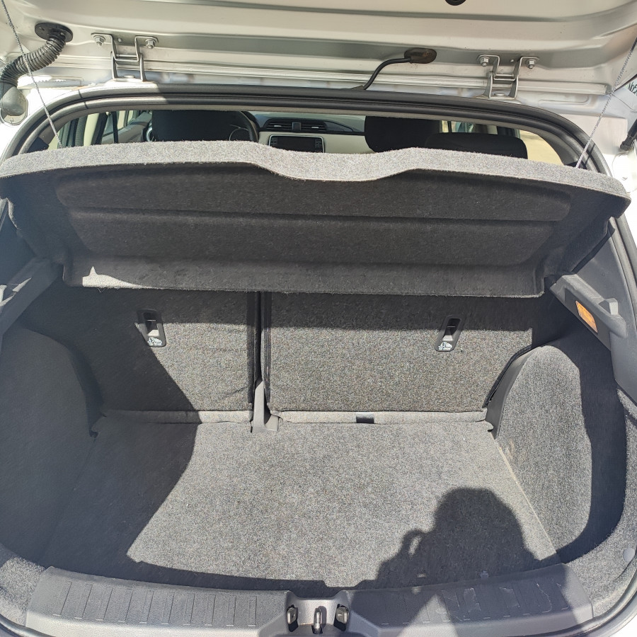 Imagen de NISSAN Micra