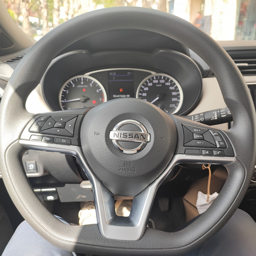 Imagen de NISSAN Micra