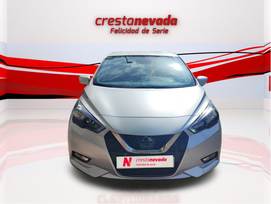 Imagen de NISSAN Micra