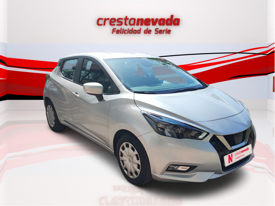 Imagen de NISSAN Micra