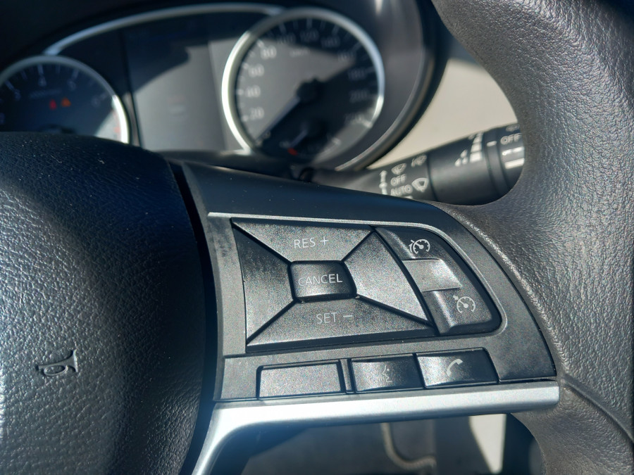 Imagen de NISSAN Micra