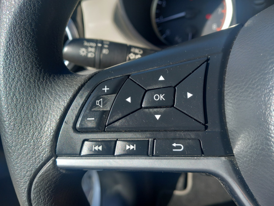 Imagen de NISSAN Micra