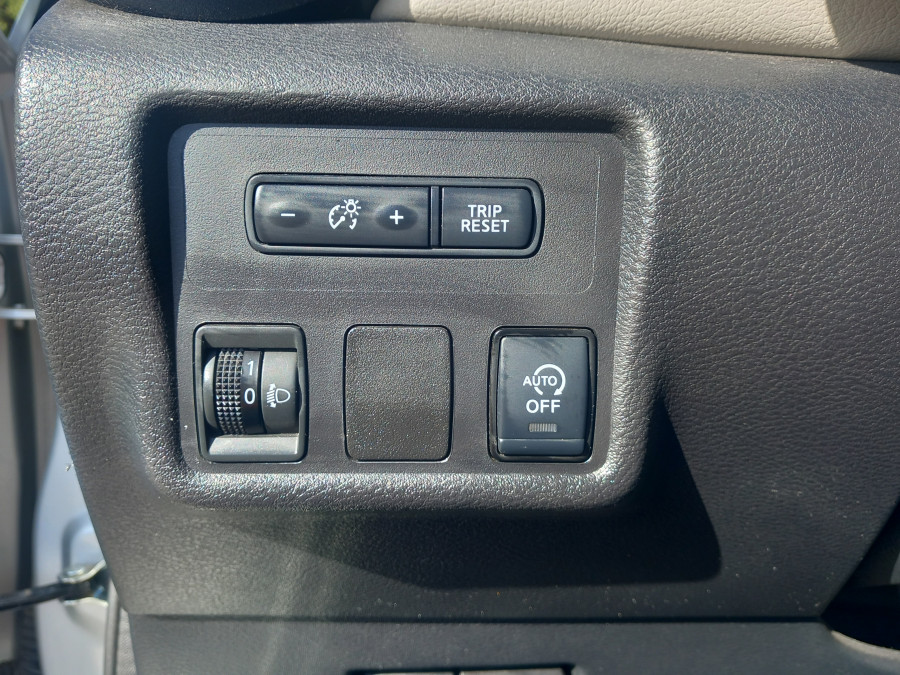 Imagen de NISSAN Micra