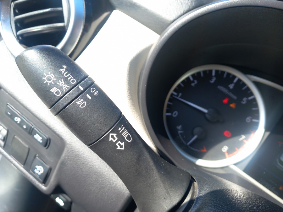 Imagen de NISSAN Micra
