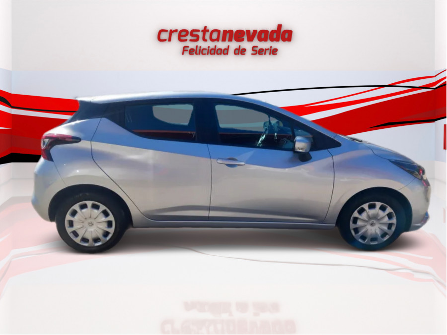 Imagen de NISSAN Micra