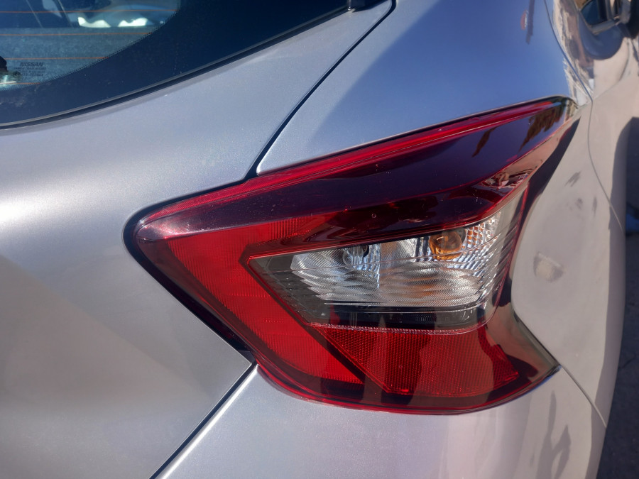 Imagen de NISSAN Micra