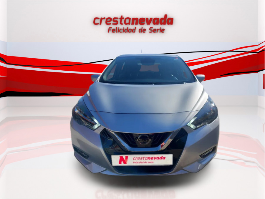 Imagen de NISSAN Micra