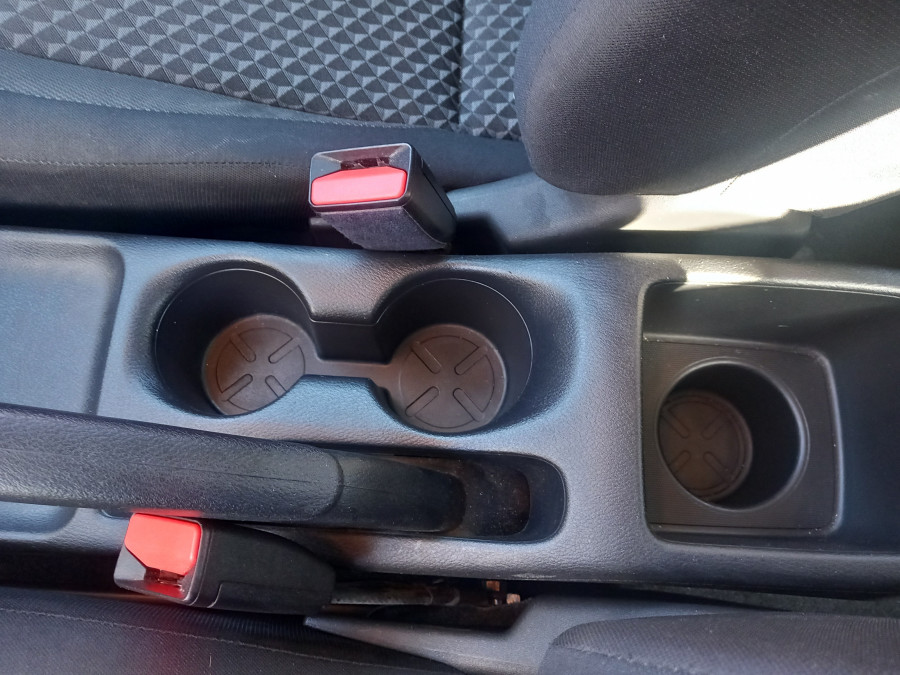 Imagen de NISSAN Micra