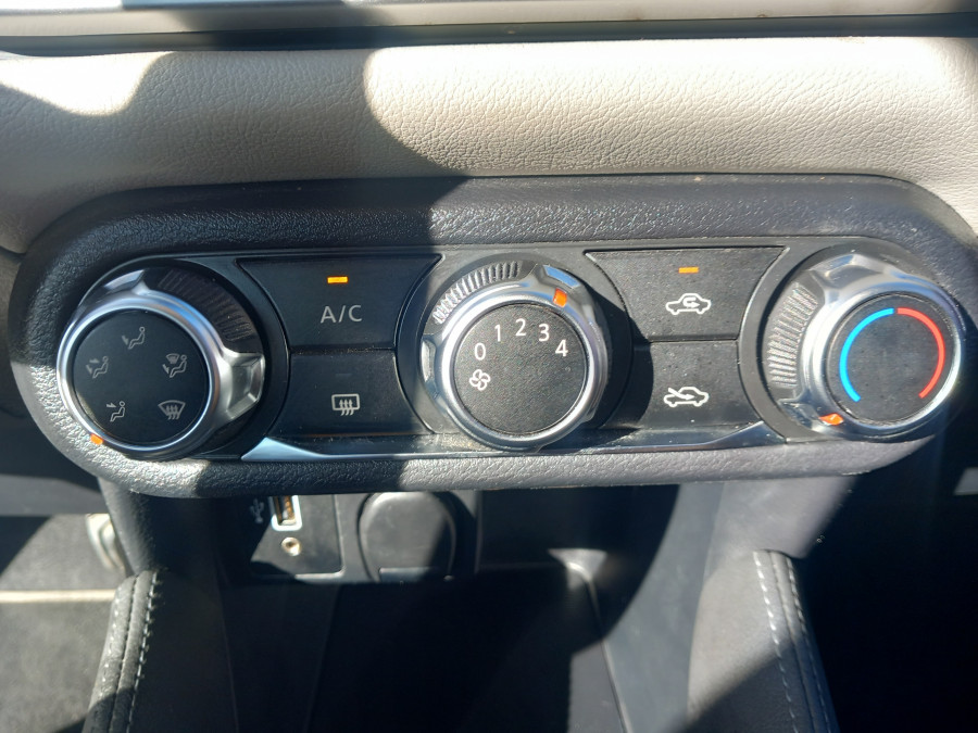 Imagen de NISSAN Micra
