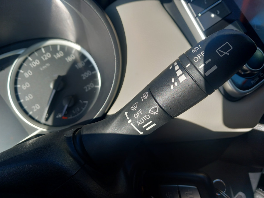 Imagen de NISSAN Micra