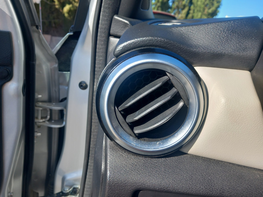Imagen de NISSAN Micra
