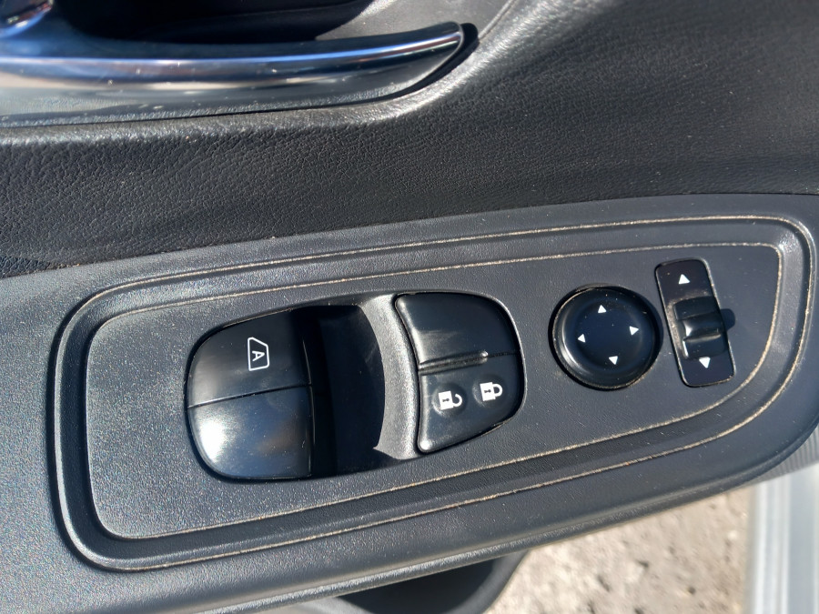 Imagen de NISSAN Micra