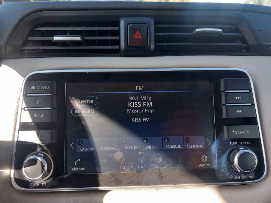Imagen de NISSAN Micra