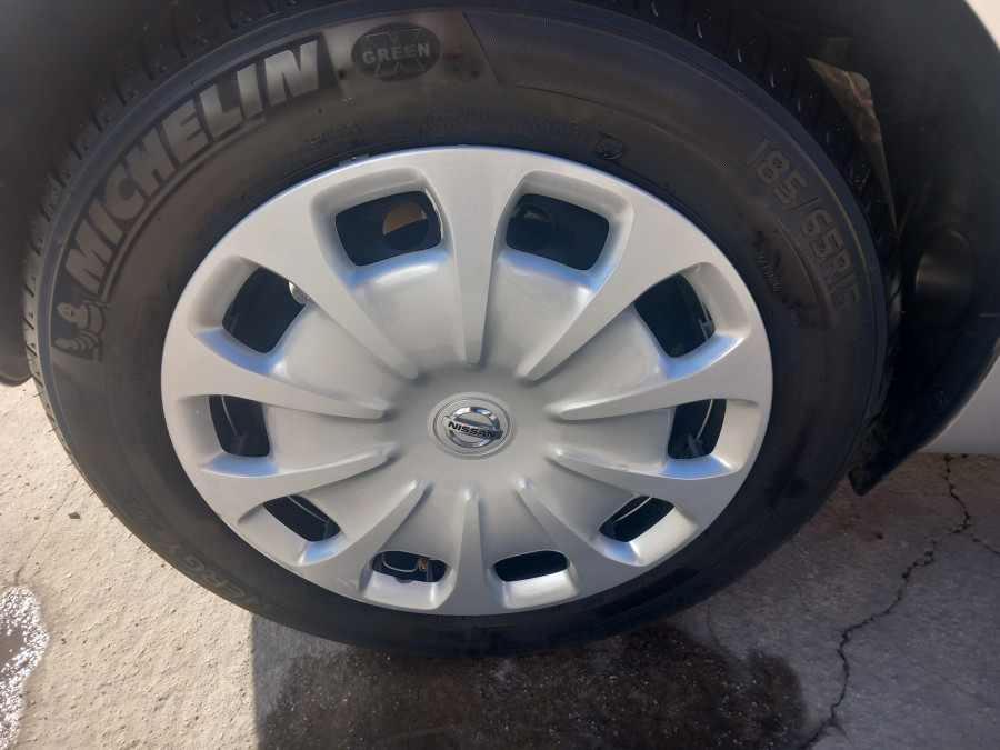 Imagen de NISSAN Micra