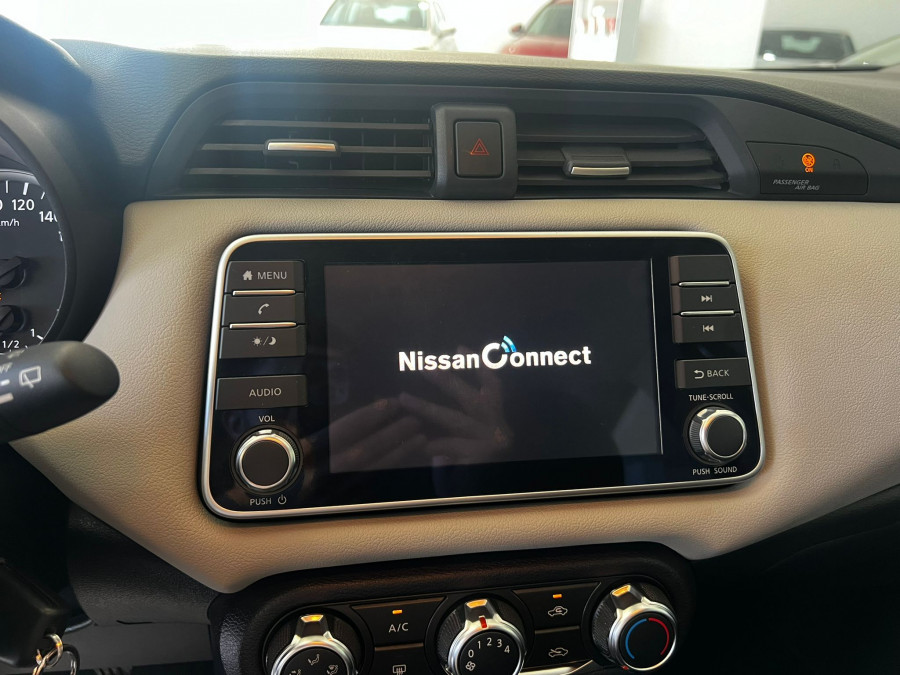 Imagen de NISSAN Micra