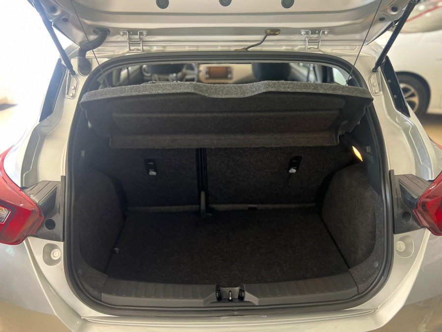 Imagen de NISSAN Micra