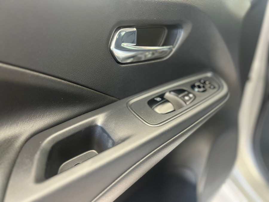 Imagen de NISSAN Micra