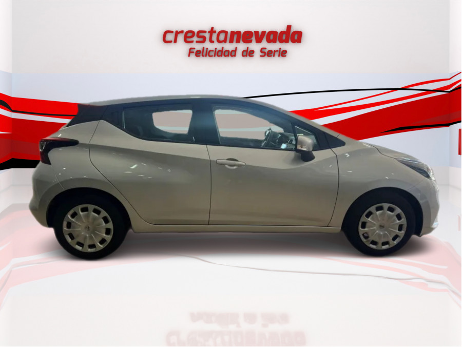 Imagen de NISSAN Micra