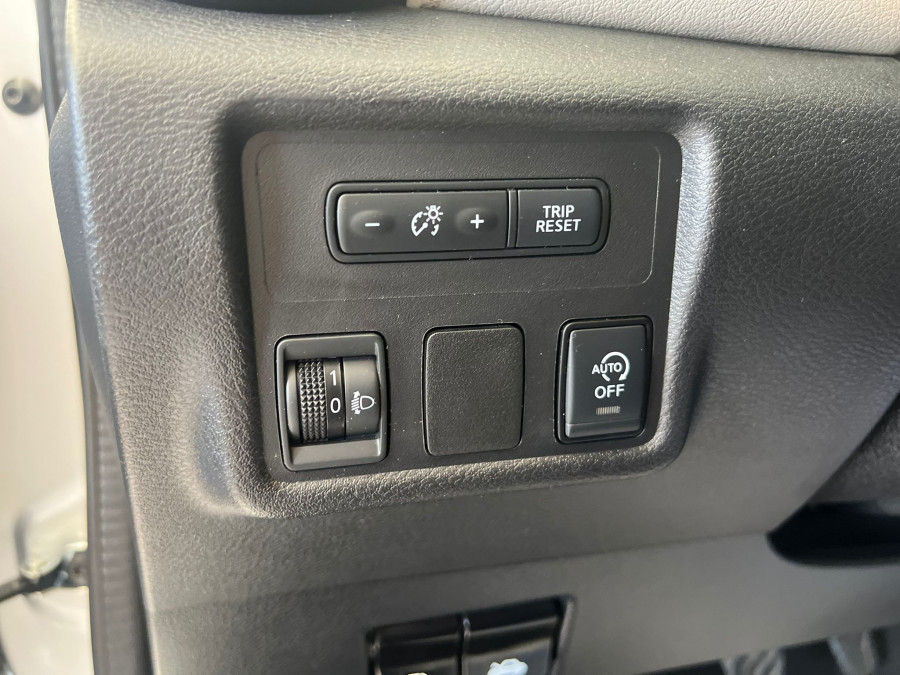 Imagen de NISSAN Micra