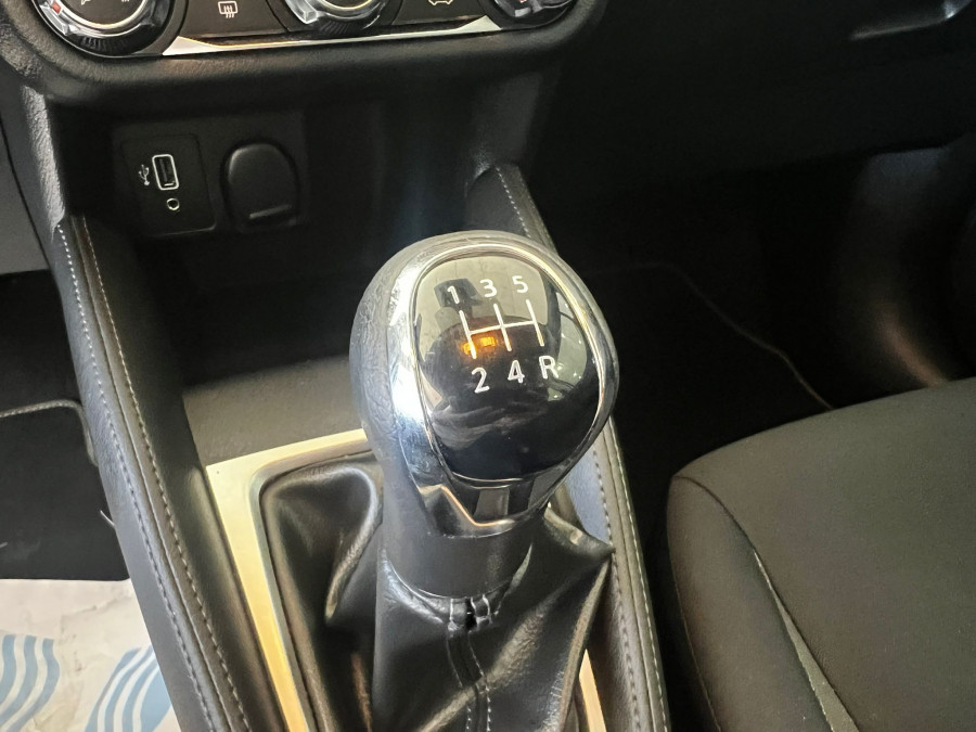 Imagen de NISSAN Micra