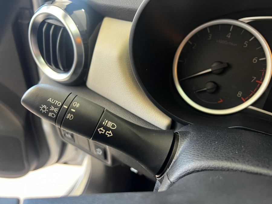 Imagen de NISSAN Micra