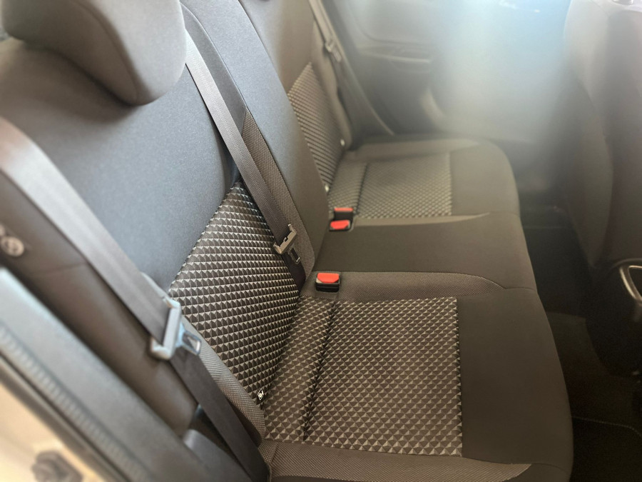 Imagen de NISSAN Micra