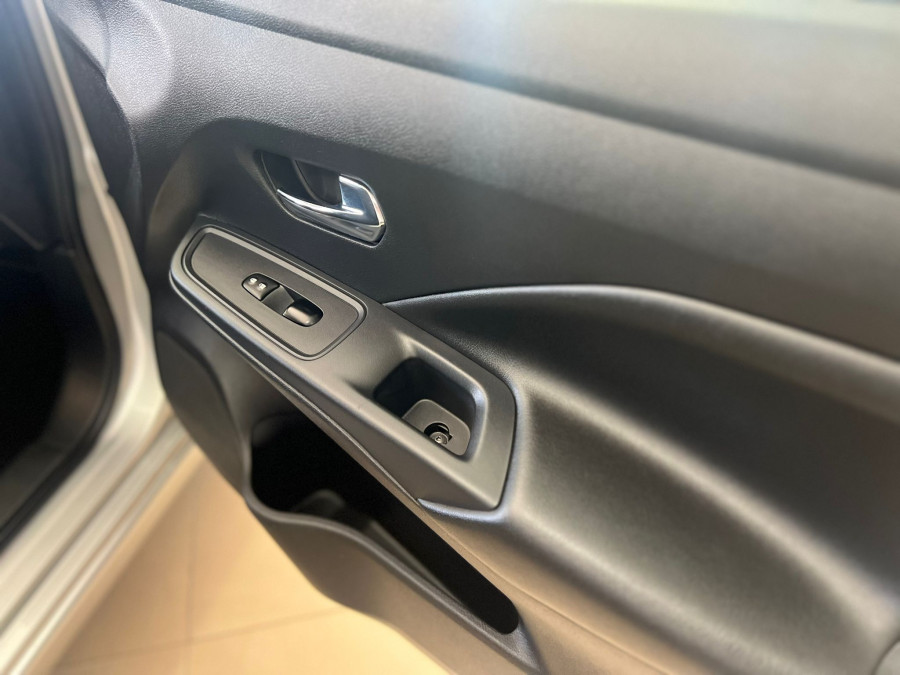 Imagen de NISSAN Micra