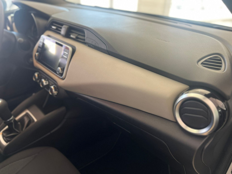Imagen de NISSAN Micra