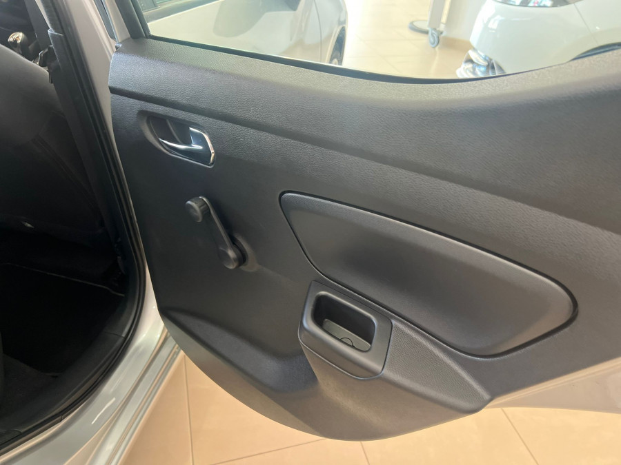 Imagen de NISSAN Micra
