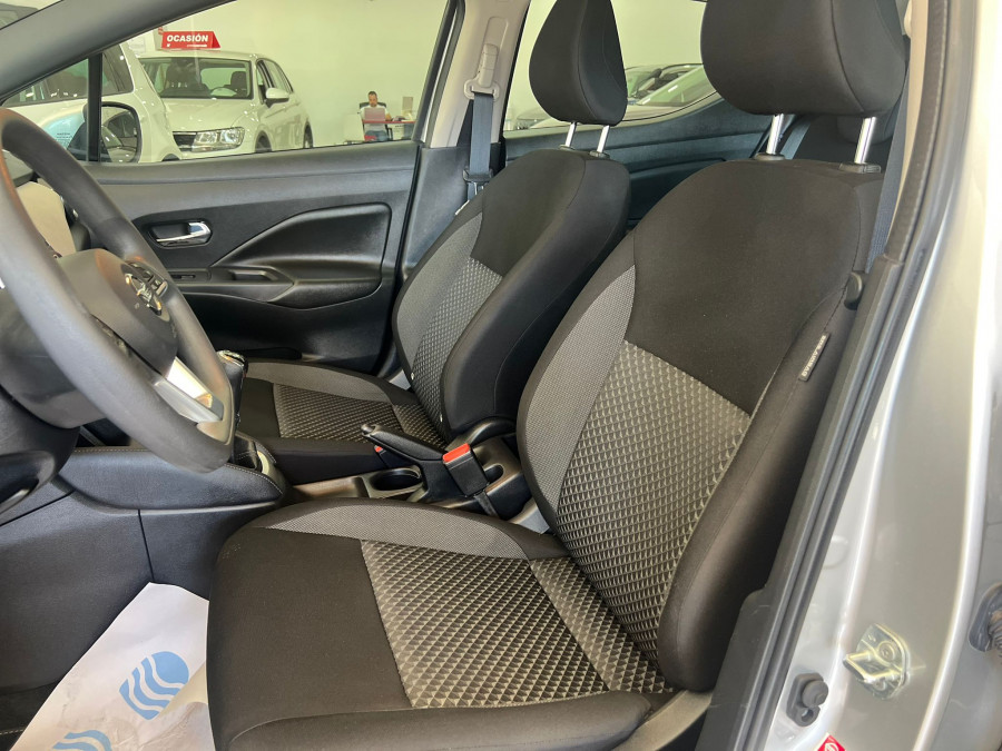 Imagen de NISSAN Micra