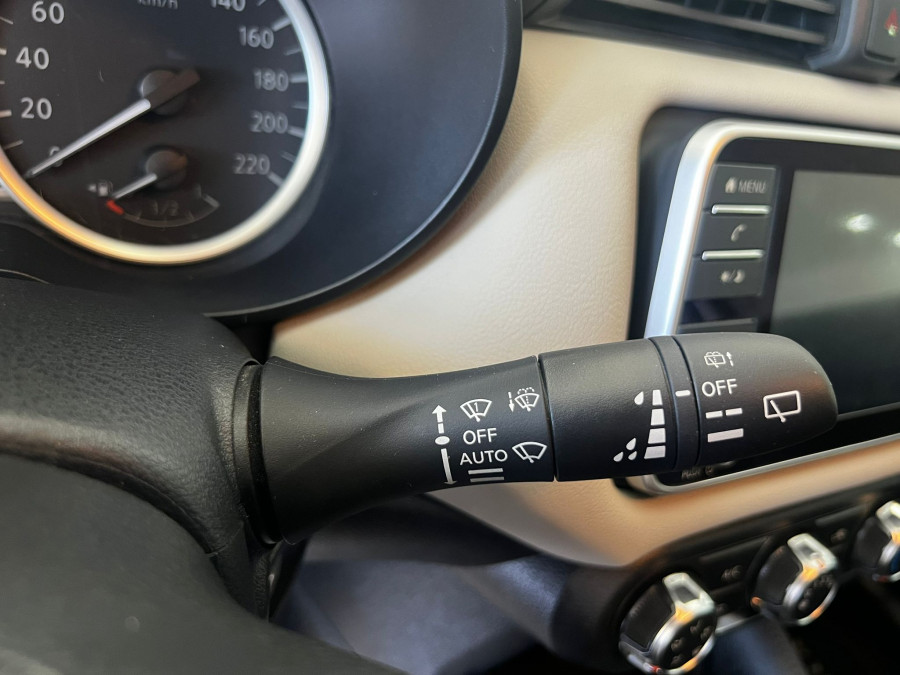 Imagen de NISSAN Micra