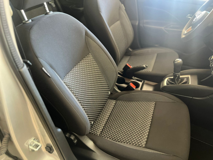 Imagen de NISSAN Micra