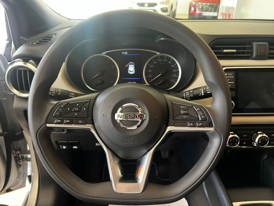 Imagen de NISSAN Micra