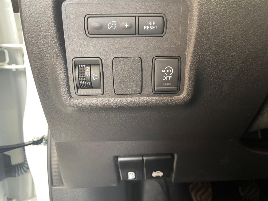 Imagen de NISSAN Micra