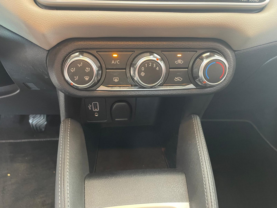 Imagen de NISSAN Micra