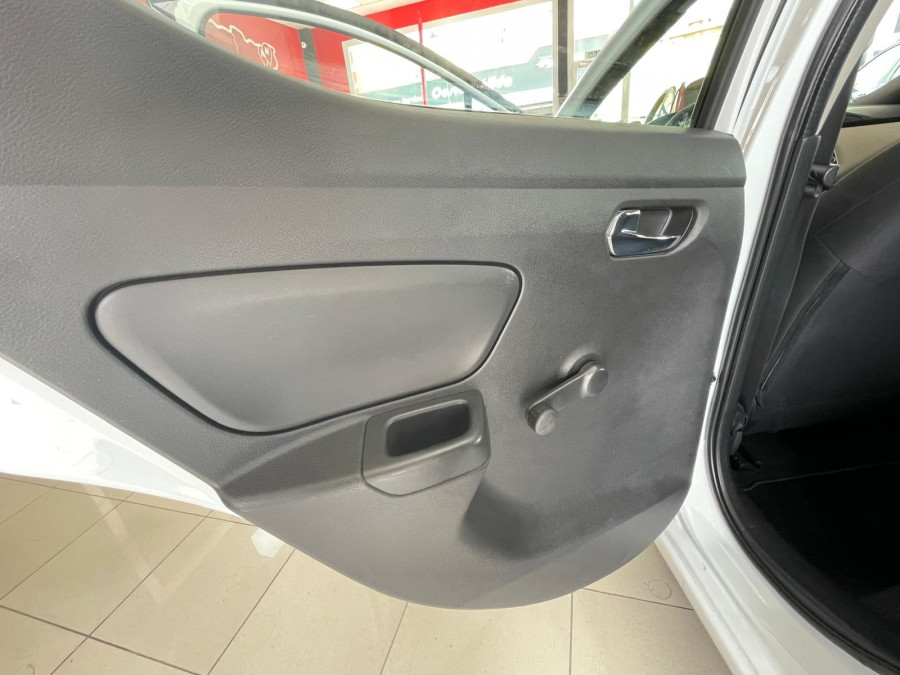 Imagen de NISSAN Micra
