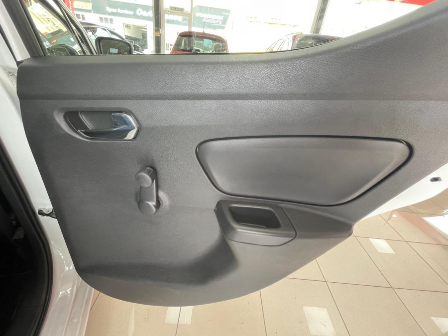 Imagen de NISSAN Micra