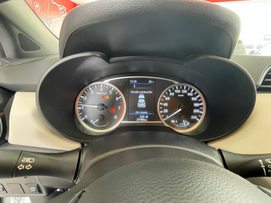 Imagen de NISSAN Micra