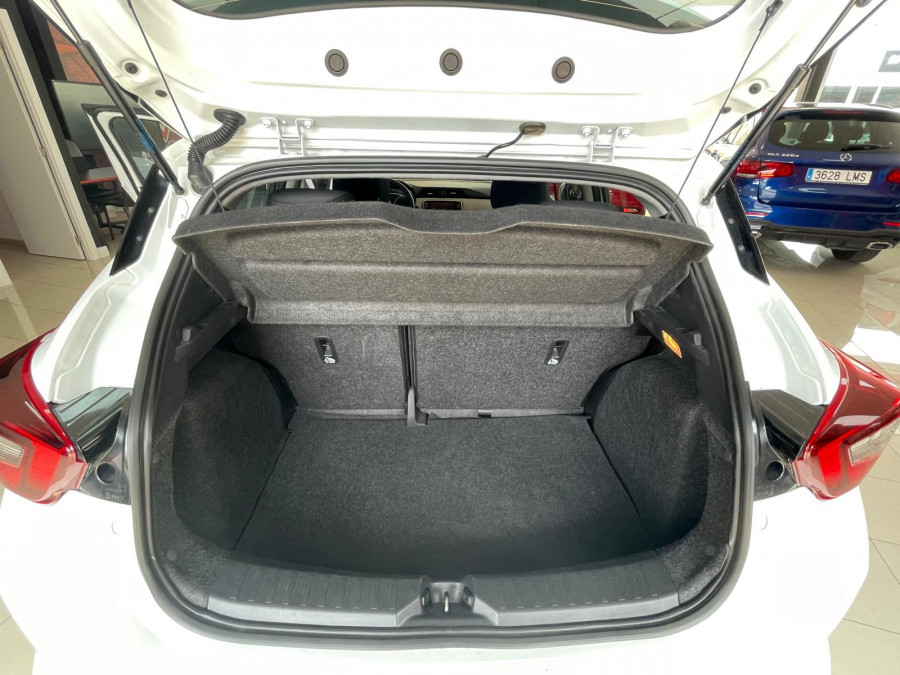 Imagen de NISSAN Micra
