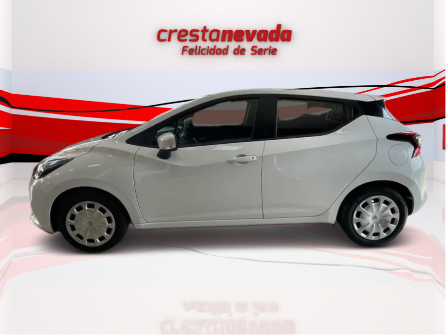 Imagen de NISSAN Micra