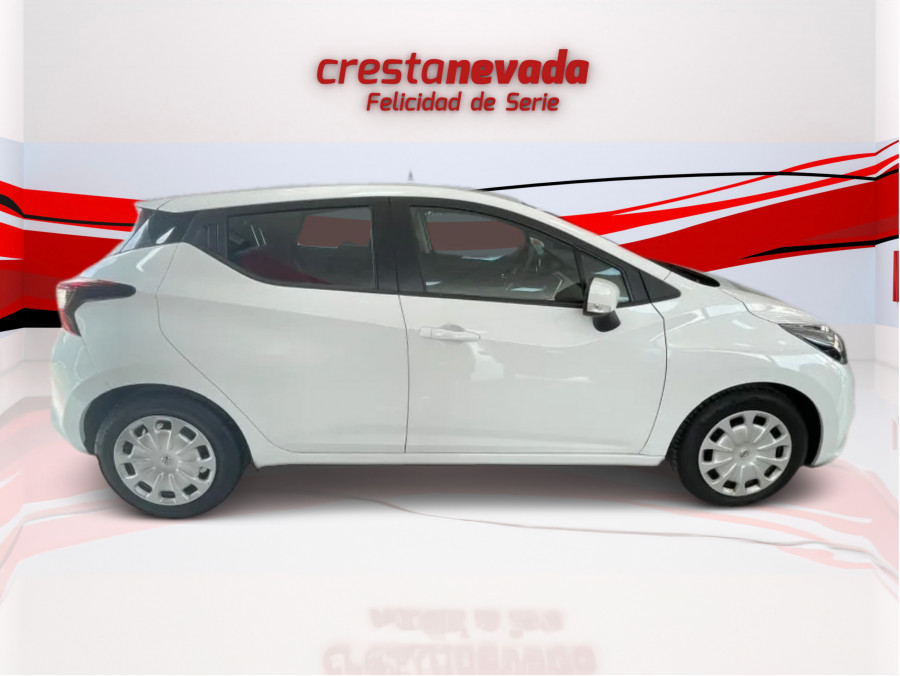 Imagen de NISSAN Micra
