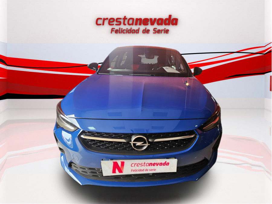 Imagen de Opel Corsa