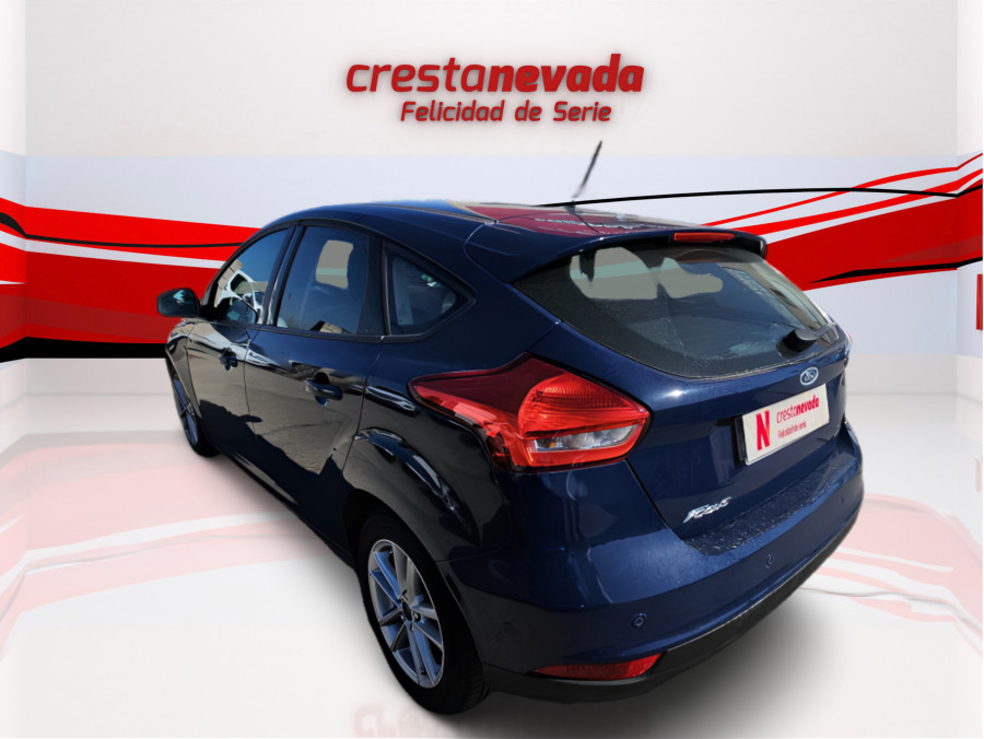 Imagen de Ford Focus