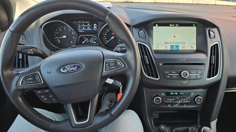 Imagen de Ford Focus