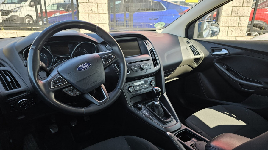 Imagen de Ford Focus